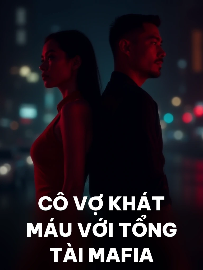 Cô Vợ Khát Máu Với Tổng Tài Mafia