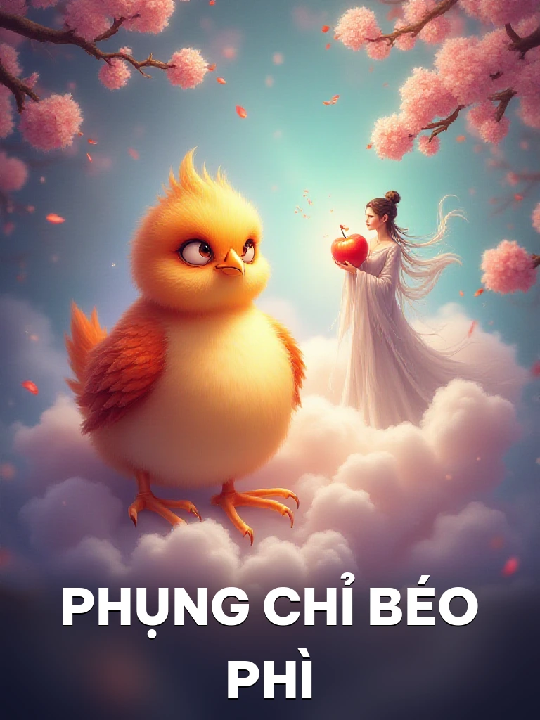 Phụng Chỉ Béo Phì
