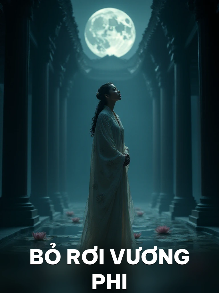 Bỏ Rơi Vương Phi