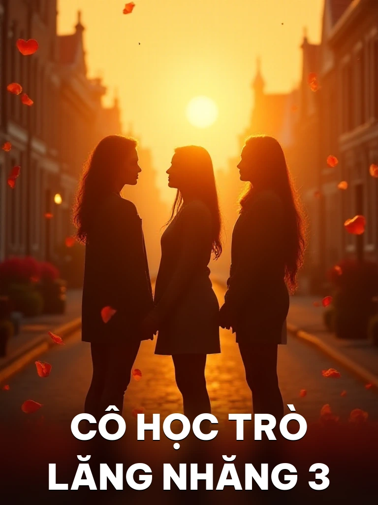 Cô Học Trò Lăng Nhăng 3