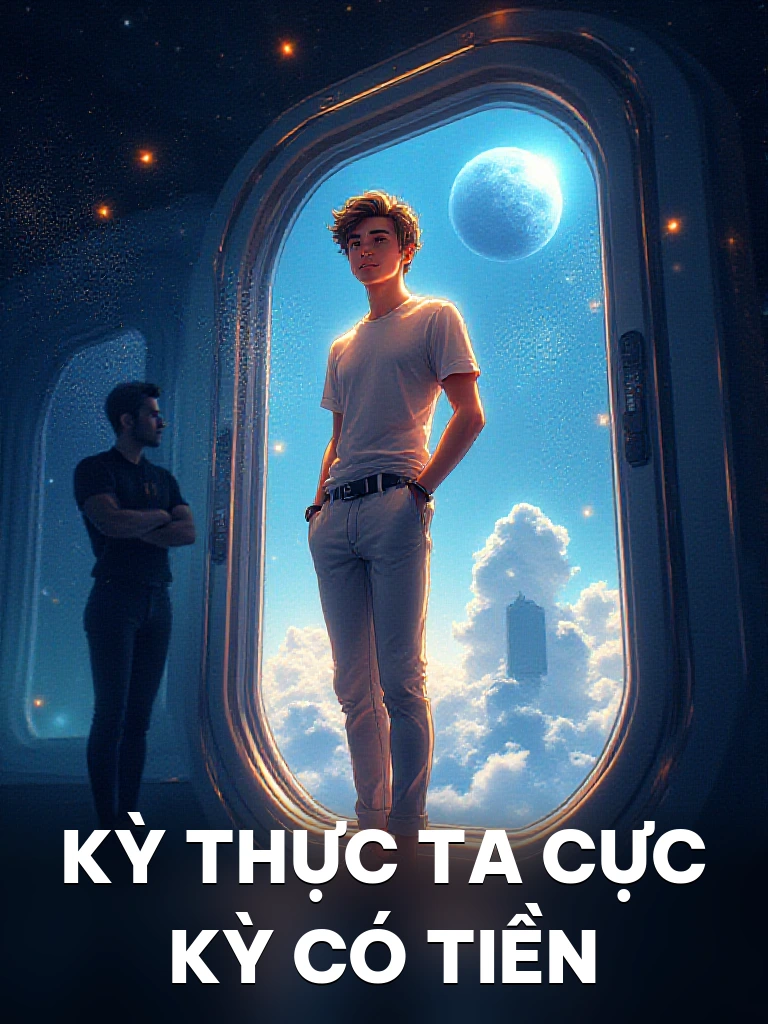 Kỳ Thực Ta Cực Kỳ Có Tiền
