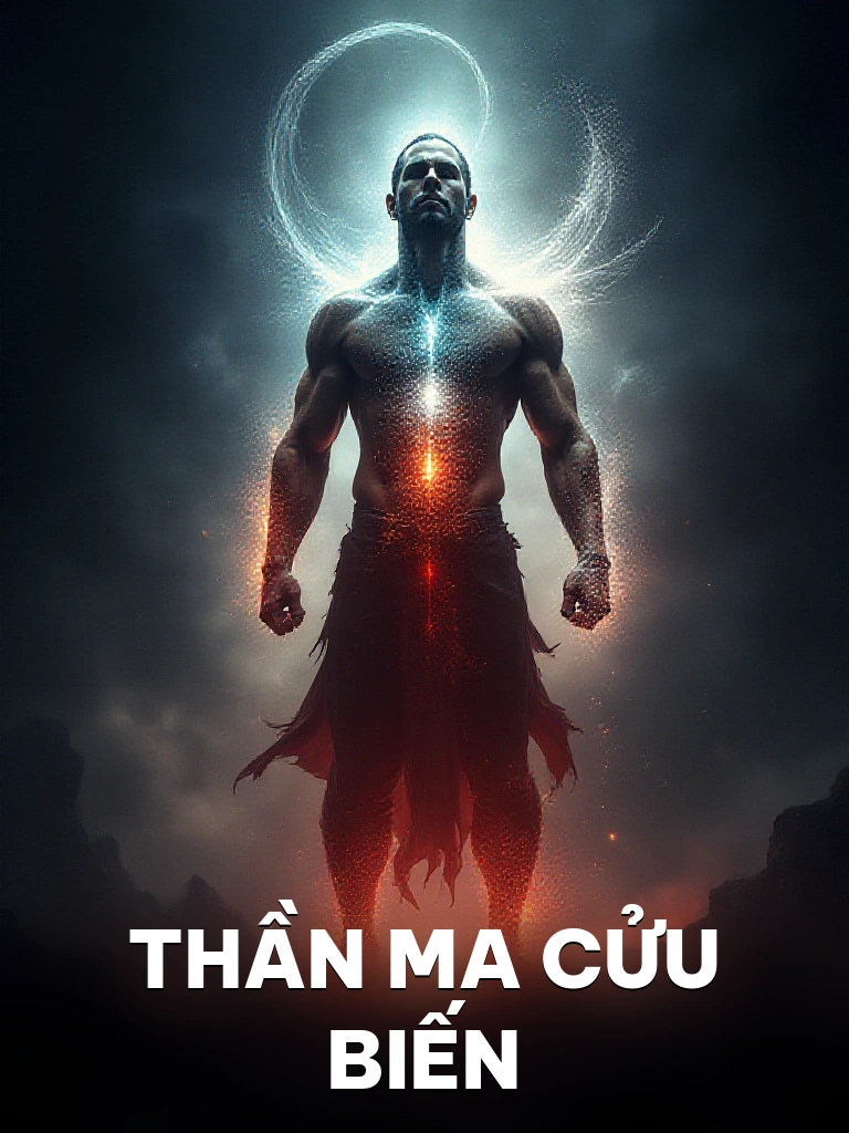 Thần Ma Cửu Biến