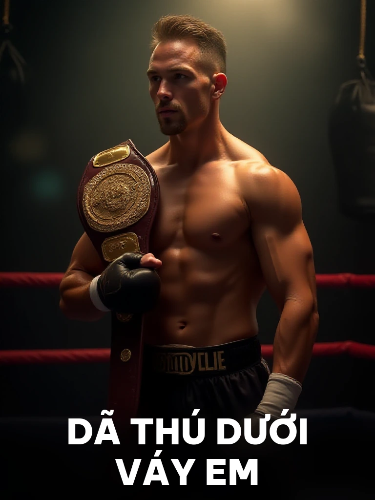 Dã Thú Dưới Váy Em