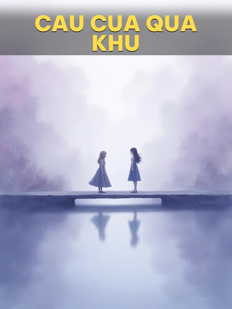 Cậu Của Quá Khứ