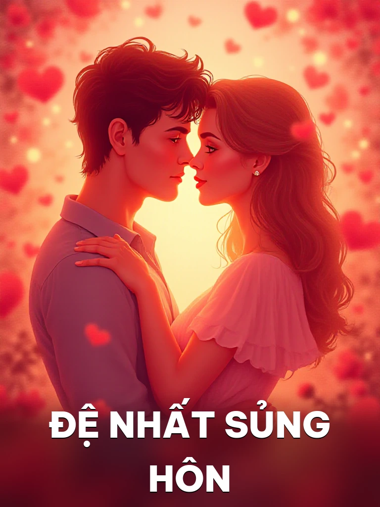 Đệ Nhất Sủng Hôn