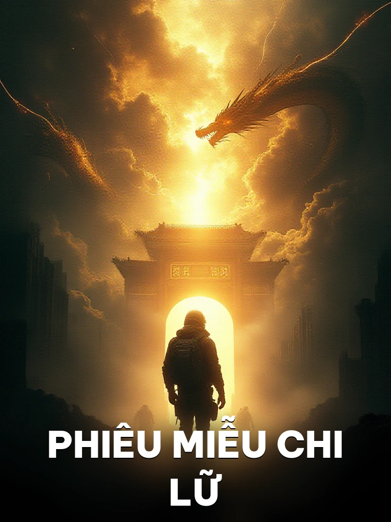 Phiêu Miễu Chi Lữ