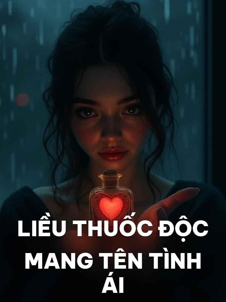 Liều Thuốc Độc Mang Tên Tình Ái