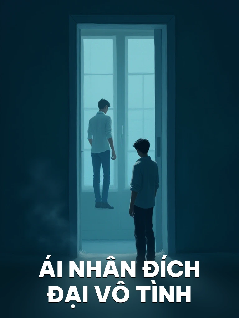 Ái Nhân Đích Đại Vô Tình