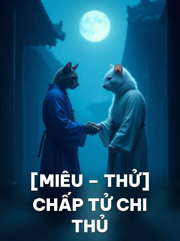 [Miêu – Thử] Chấp Tử Chi Thủ