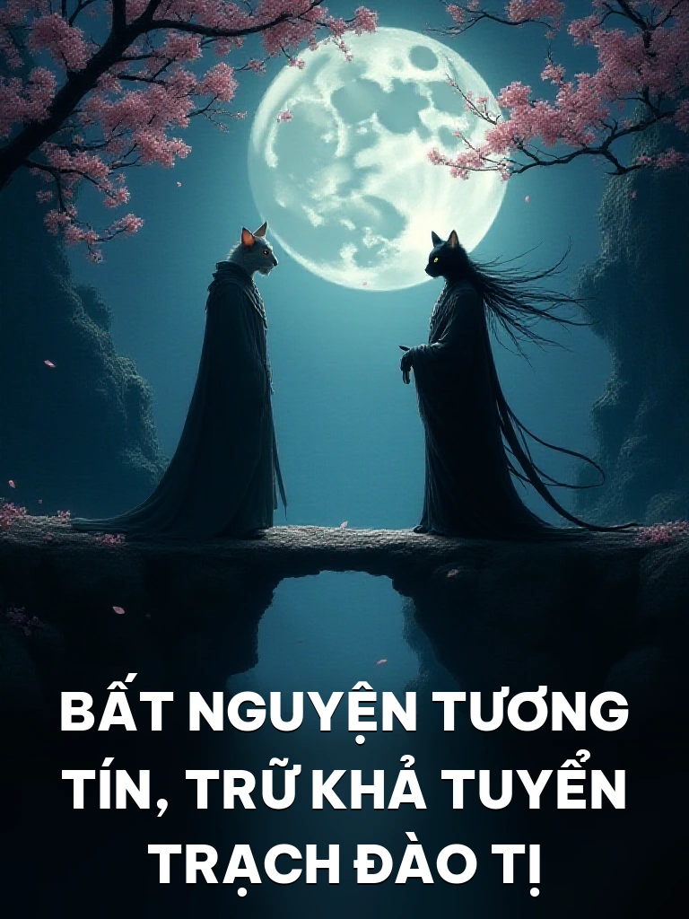 Bất Nguyện Tương Tín, Trữ Khả Tuyển Trạch Đào Tị