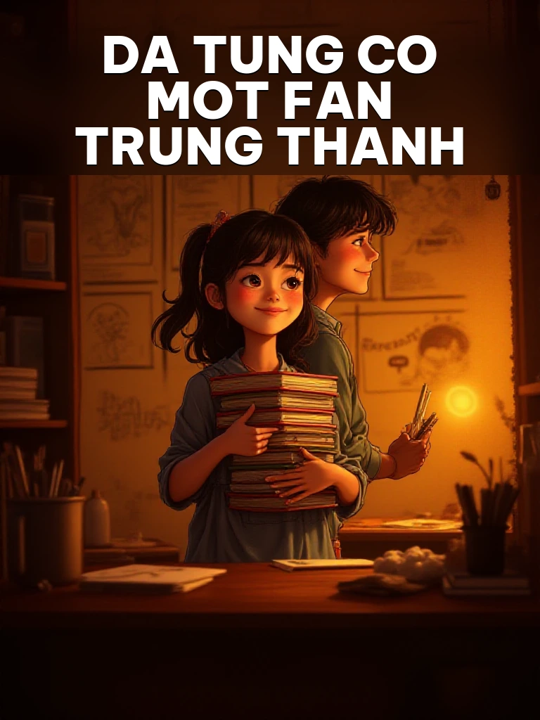 Đã Từng Có Một Fan Trung Thành