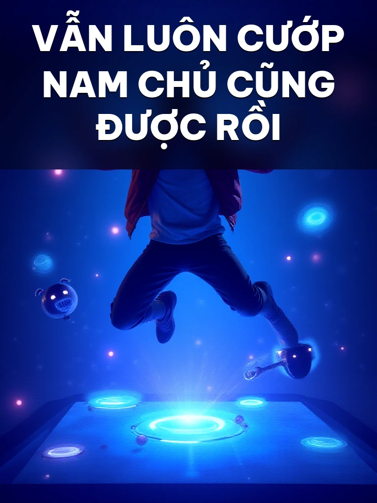 Vẫn Luôn Cướp Nam Chủ Cũng Được Rồi
