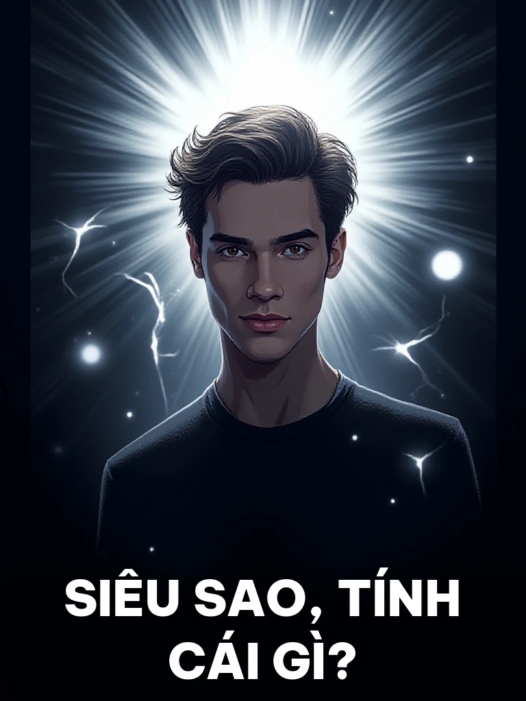 Siêu Sao, Tính Cái Gì?