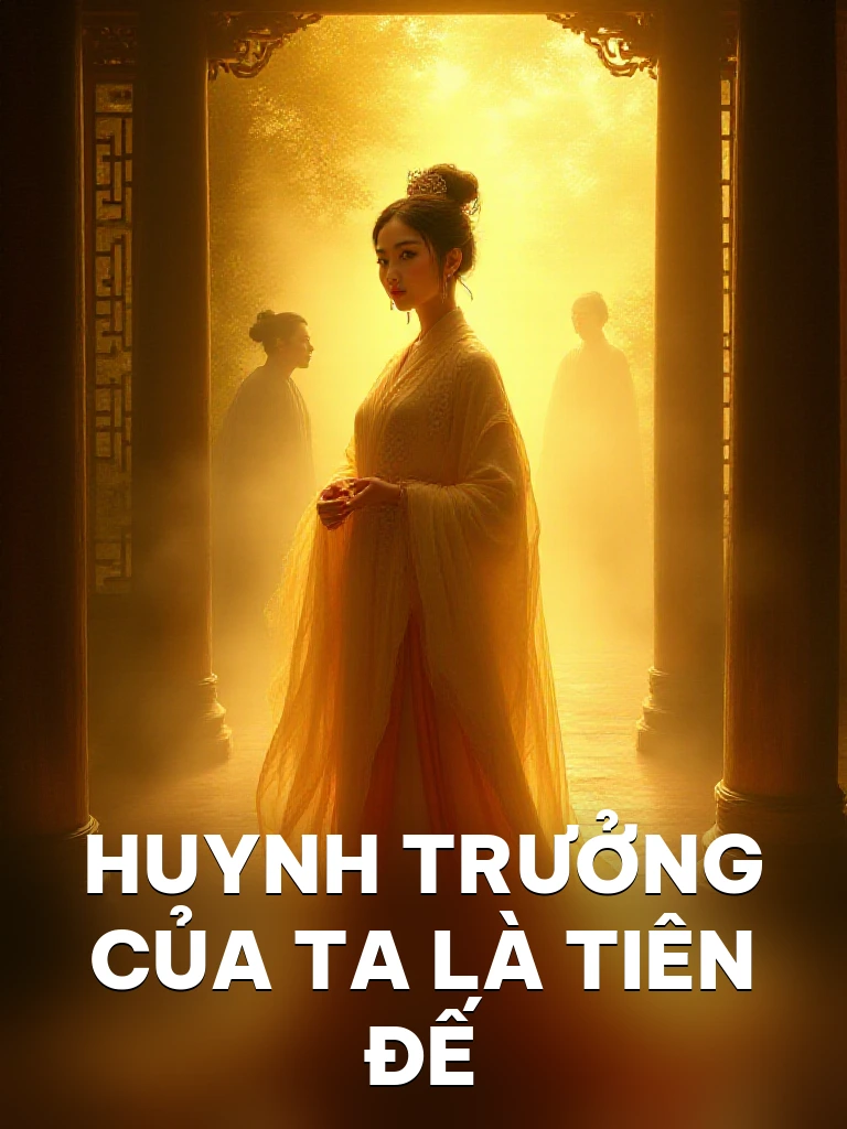 Huynh Trưởng Của Ta Là Tiên Đế