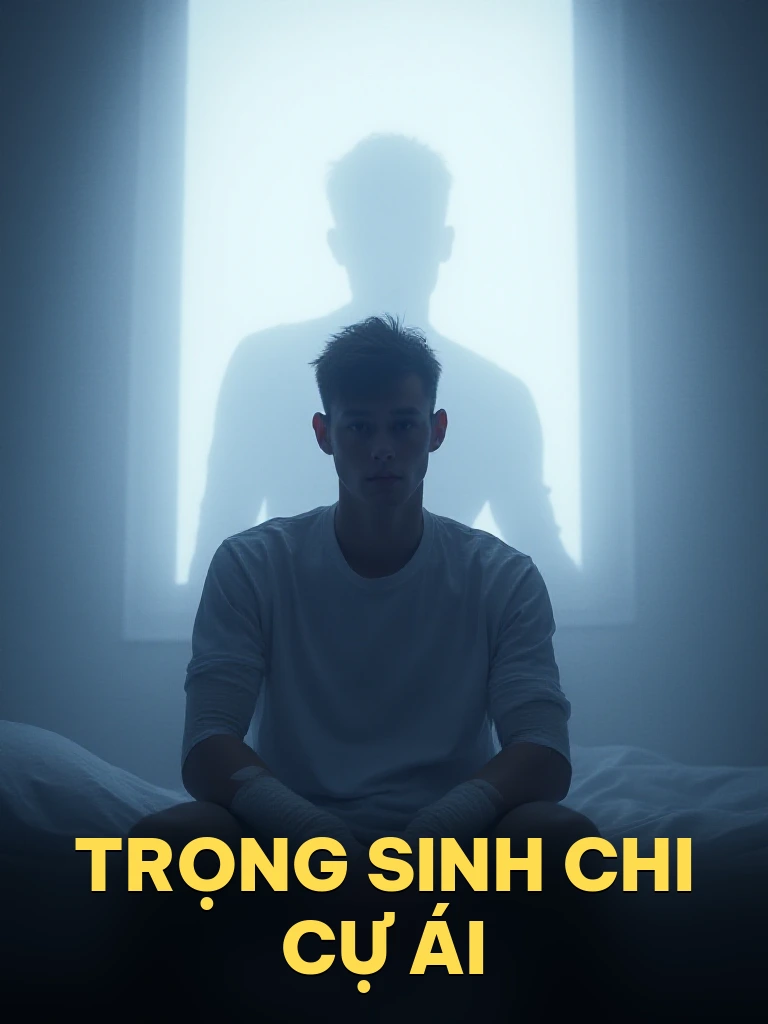 Trọng Sinh Chi Cự Ái