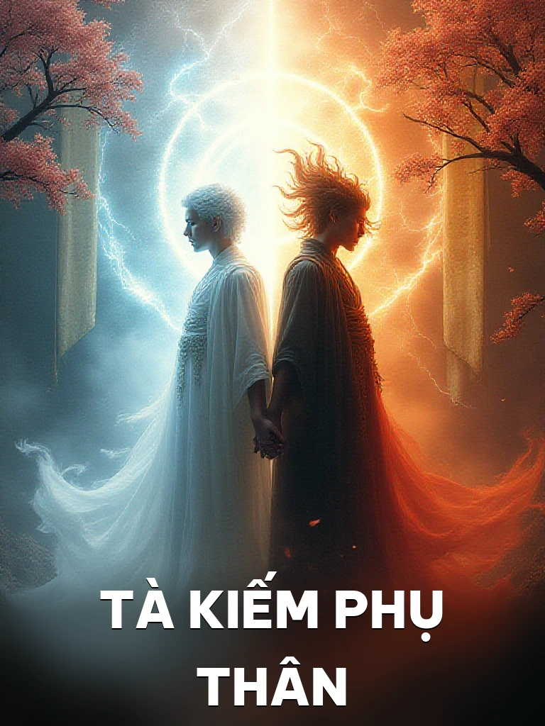 Tà Kiếm Phụ Thân