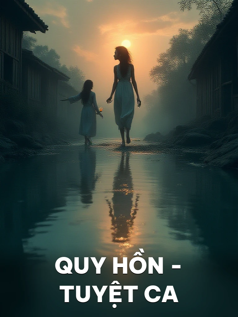 Quy hồn - Tuyệt Ca