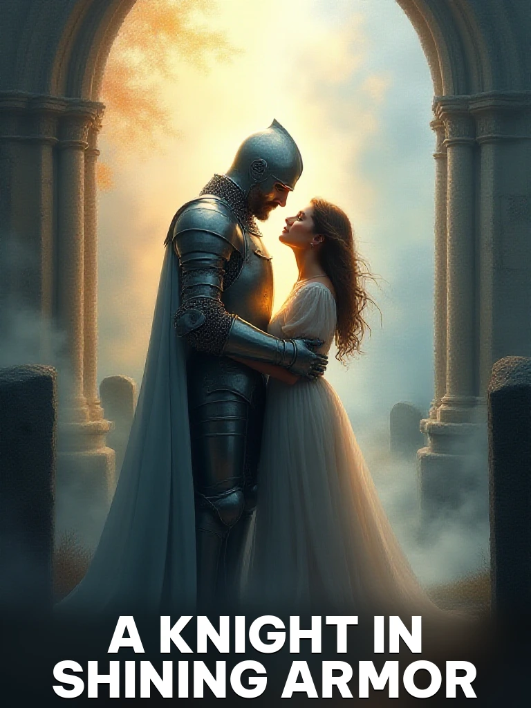 A Knight In Shining Armor