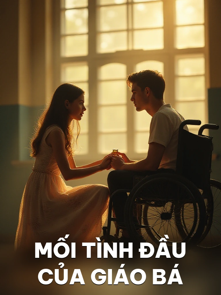 Mối Tình Đầu Của Giáo Bá