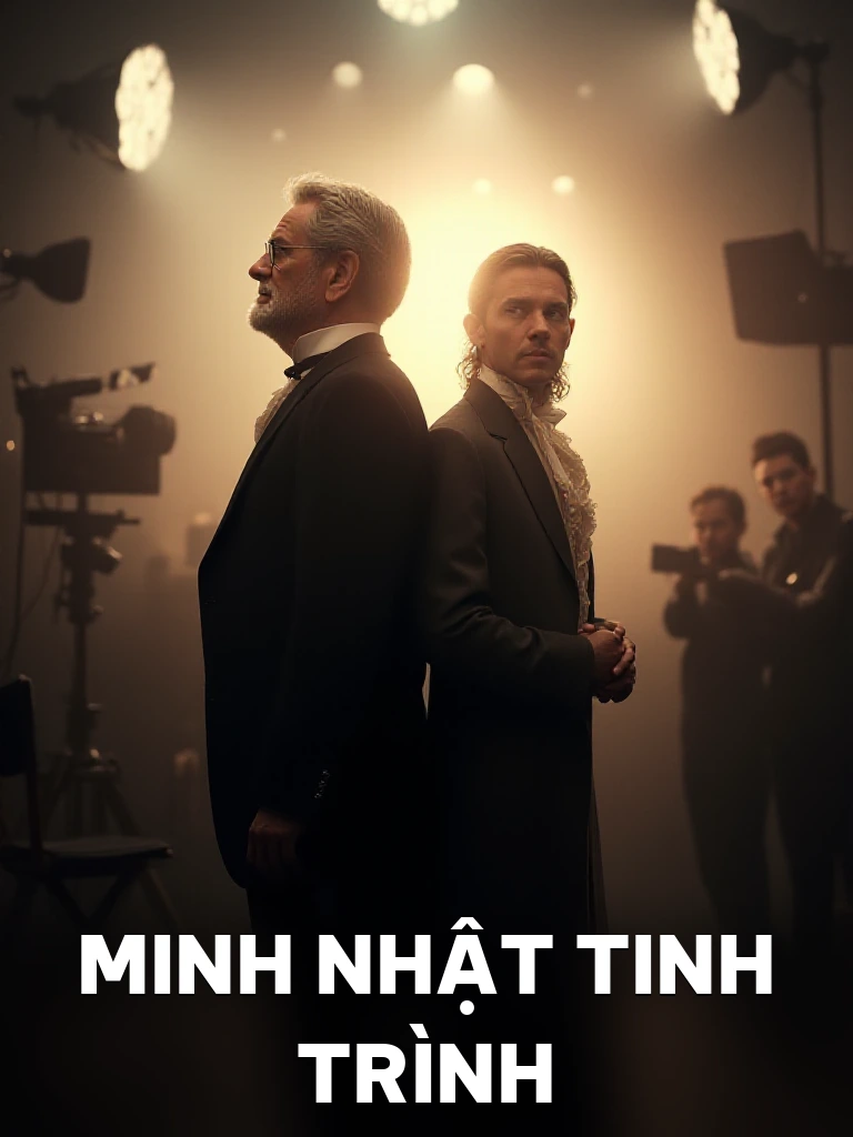 Minh Nhật Tinh Trình