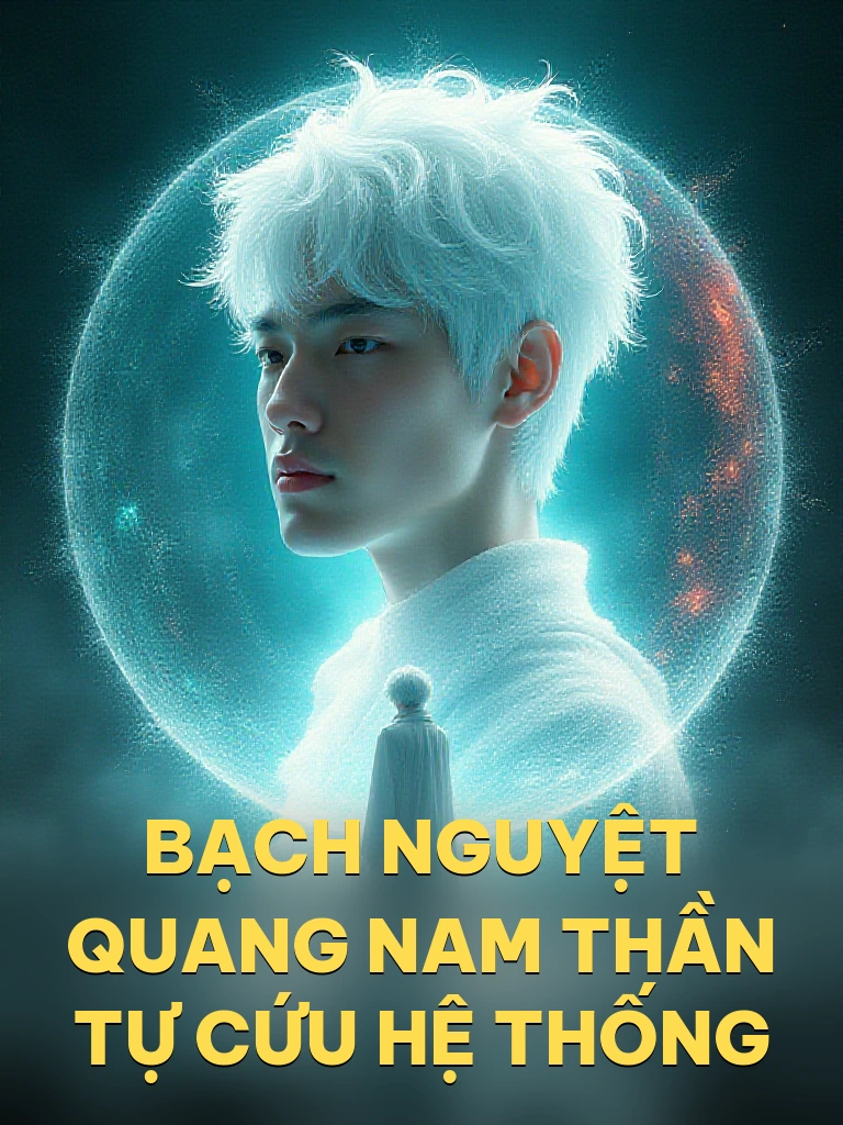 Bạch Nguyệt Quang Nam Thần Tự Cứu Hệ Thống