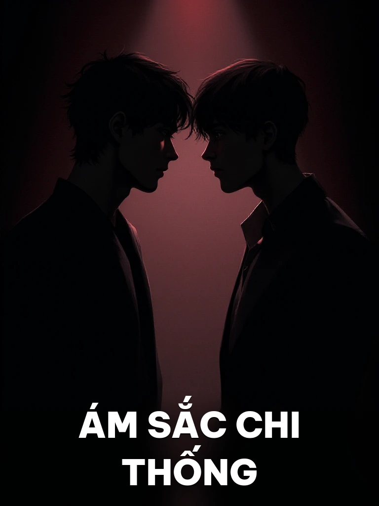 Ám Sắc Chi Thống