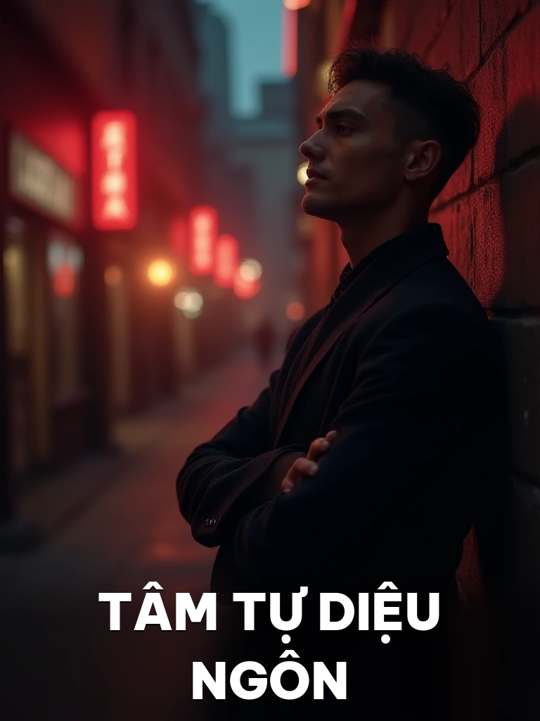 Tâm Tự Diệu Ngôn