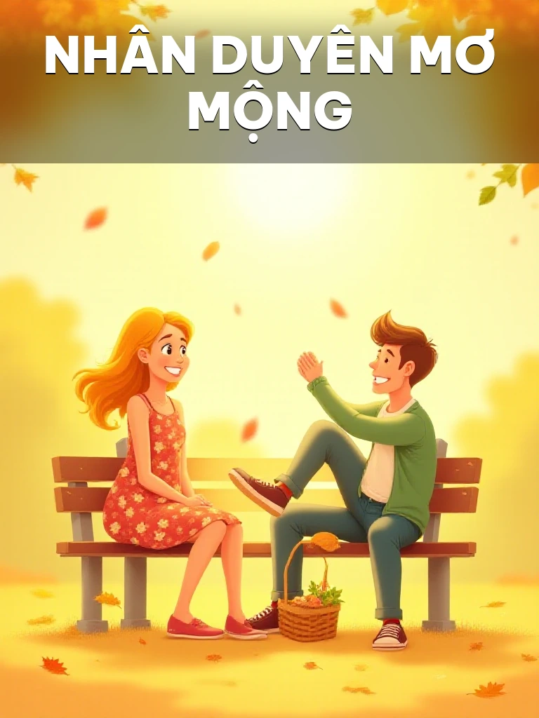 Nhân Duyên Mơ Mộng