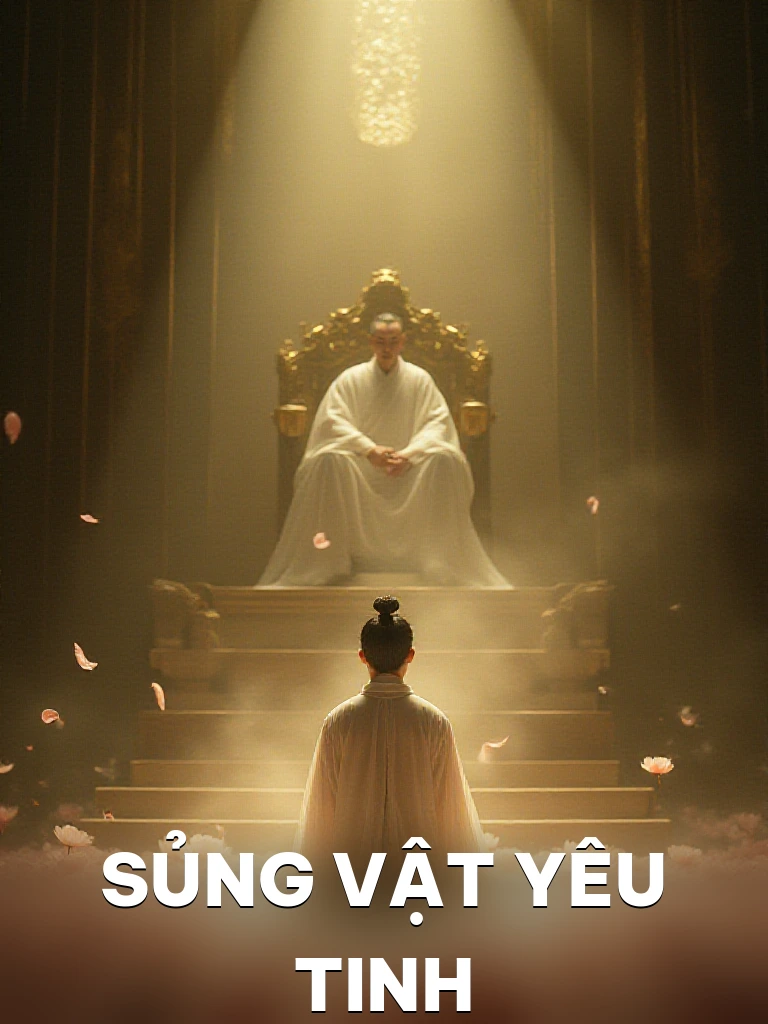 Sủng Vật Yêu Tinh