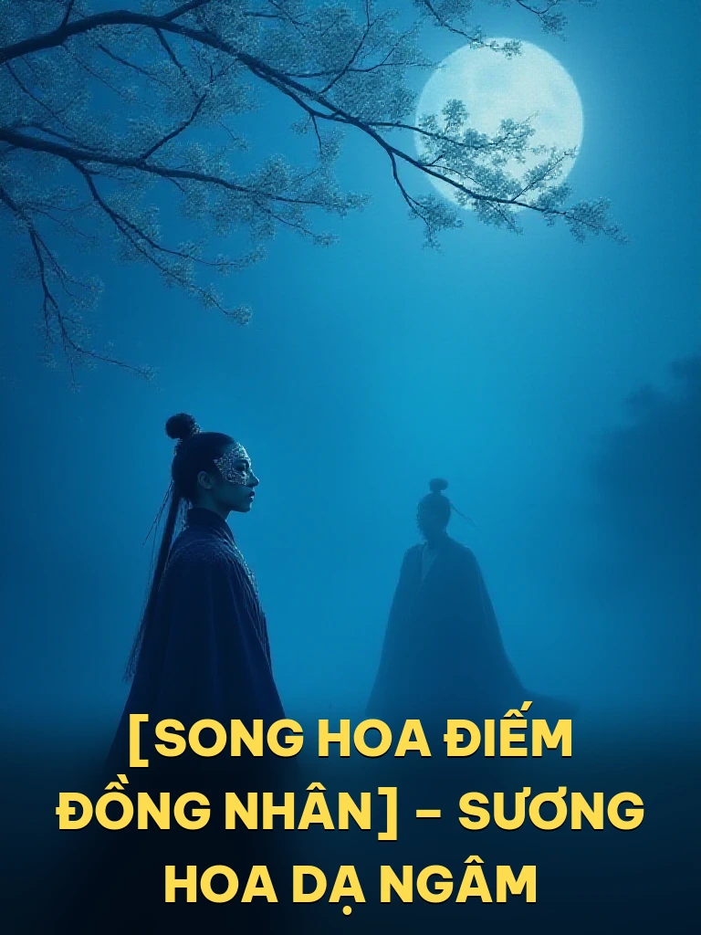 [Song Hoa Điếm Đồng Nhân] – Sương Hoa Dạ Ngâm