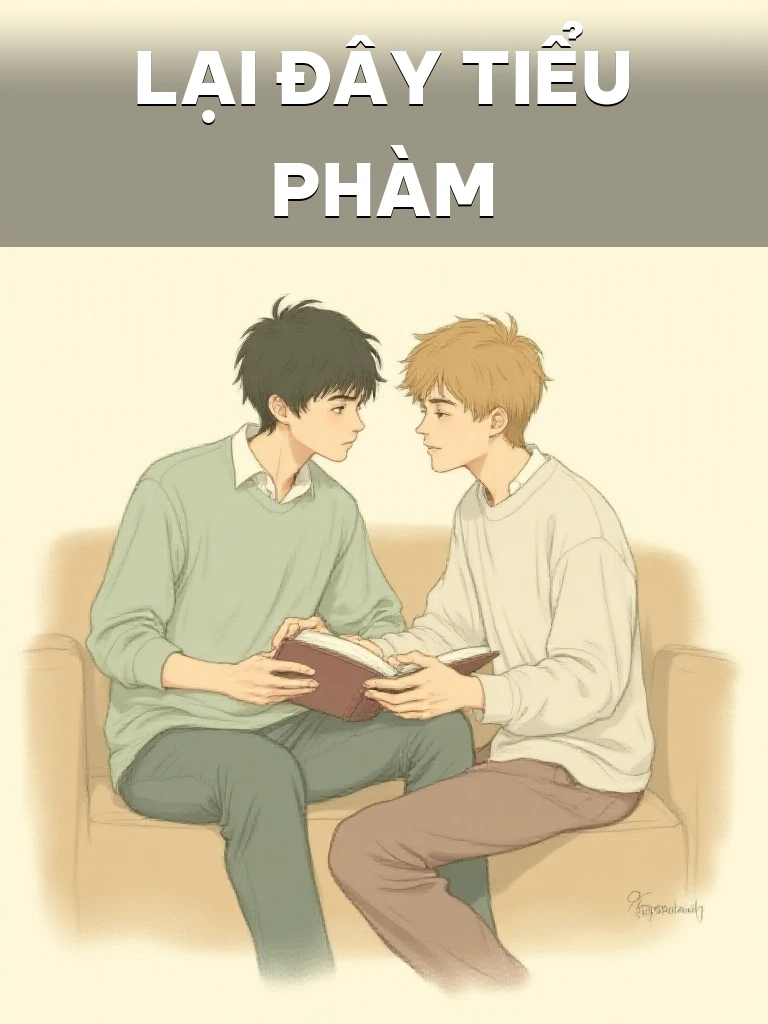 Lại Đây Tiểu Phàm