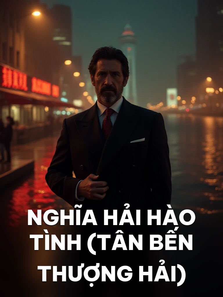 Nghĩa Hải Hào Tình (Tân Bến Thượng Hải)