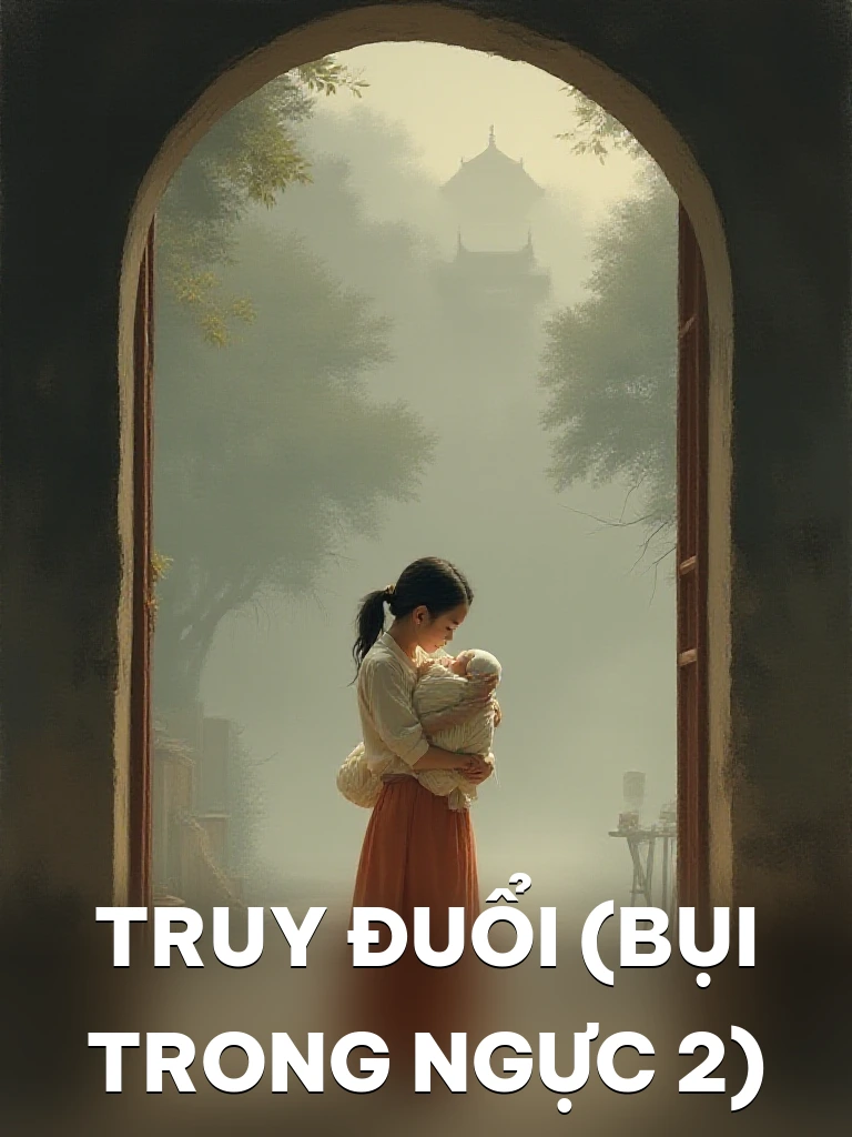 Truy Đuổi (Bụi Trong Ngực 2)