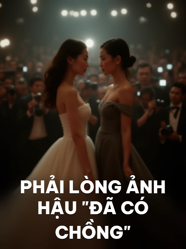 Phải Lòng Ảnh Hậu "Đã Có Chồng"