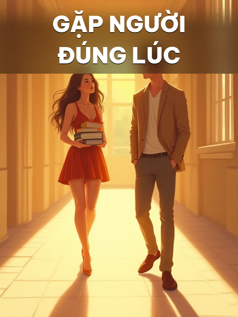 Gặp Người Đúng Lúc