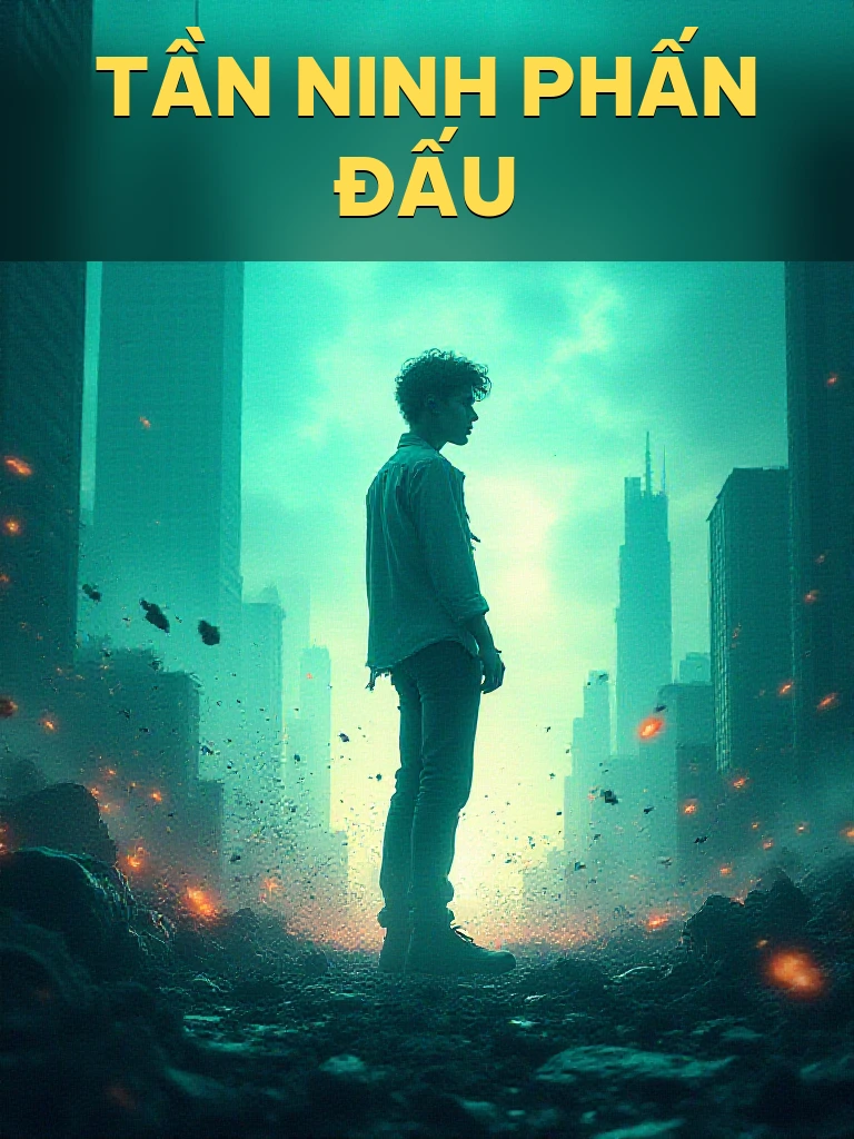 Tần Ninh Phấn Đấu