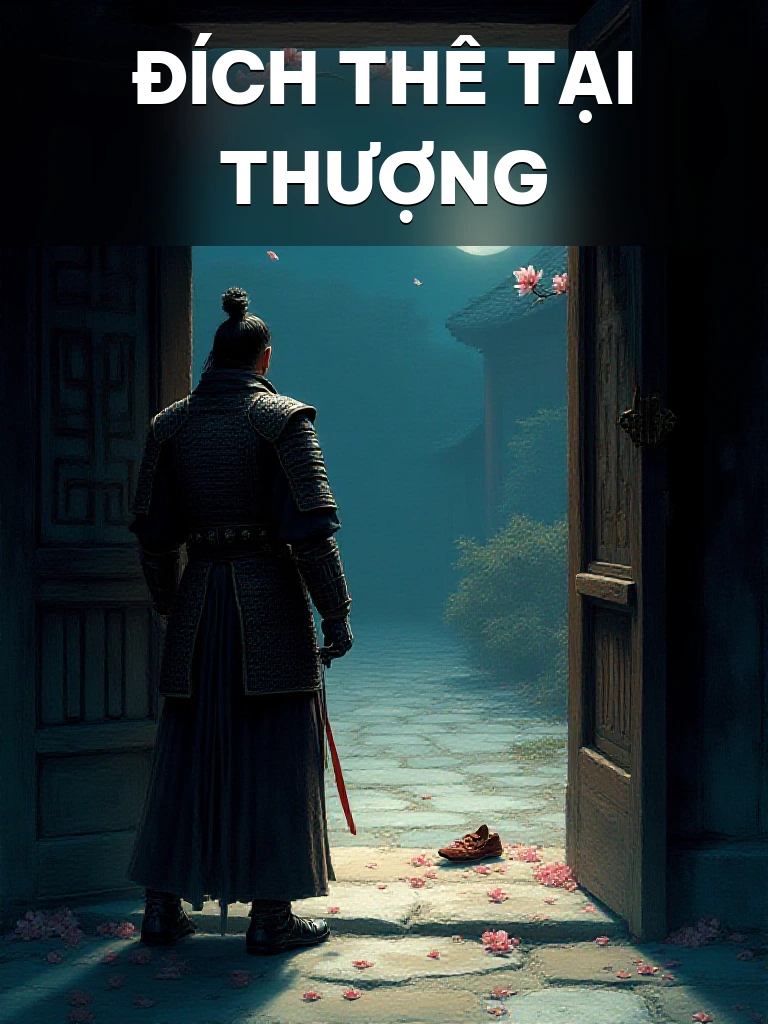 Đích Thê Tại Thượng