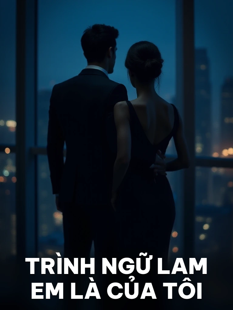Trình Ngữ Lam Em Là Của Tôi