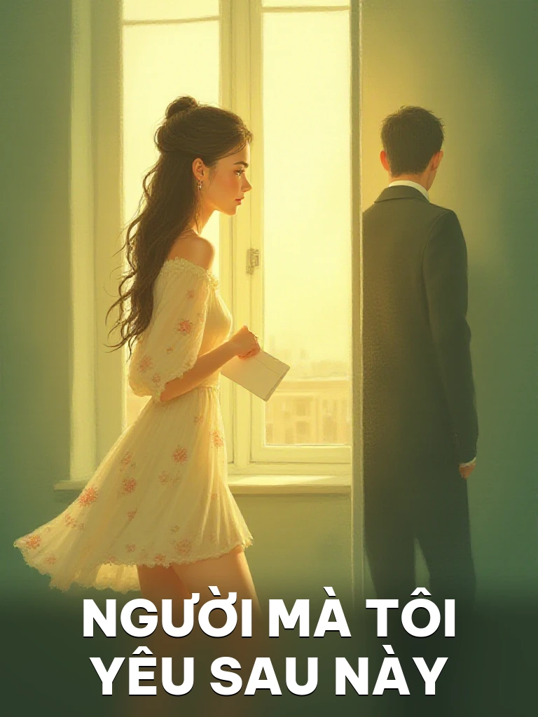 Người Mà Tôi Yêu Sau Này