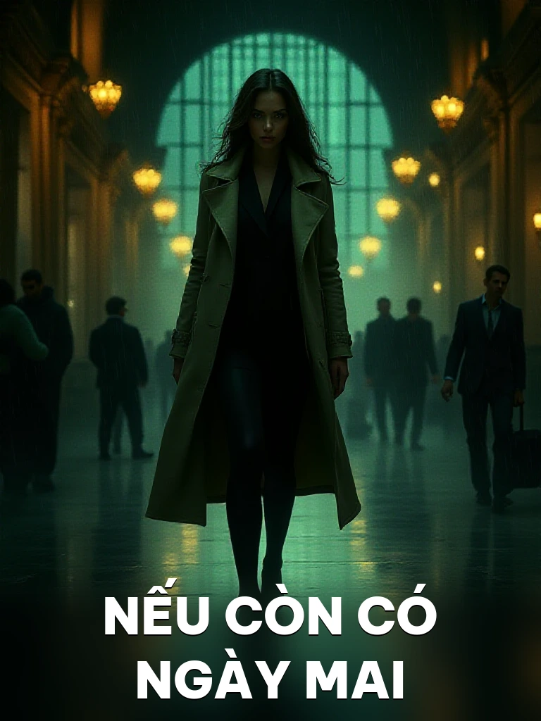 Nếu Còn Có Ngày Mai