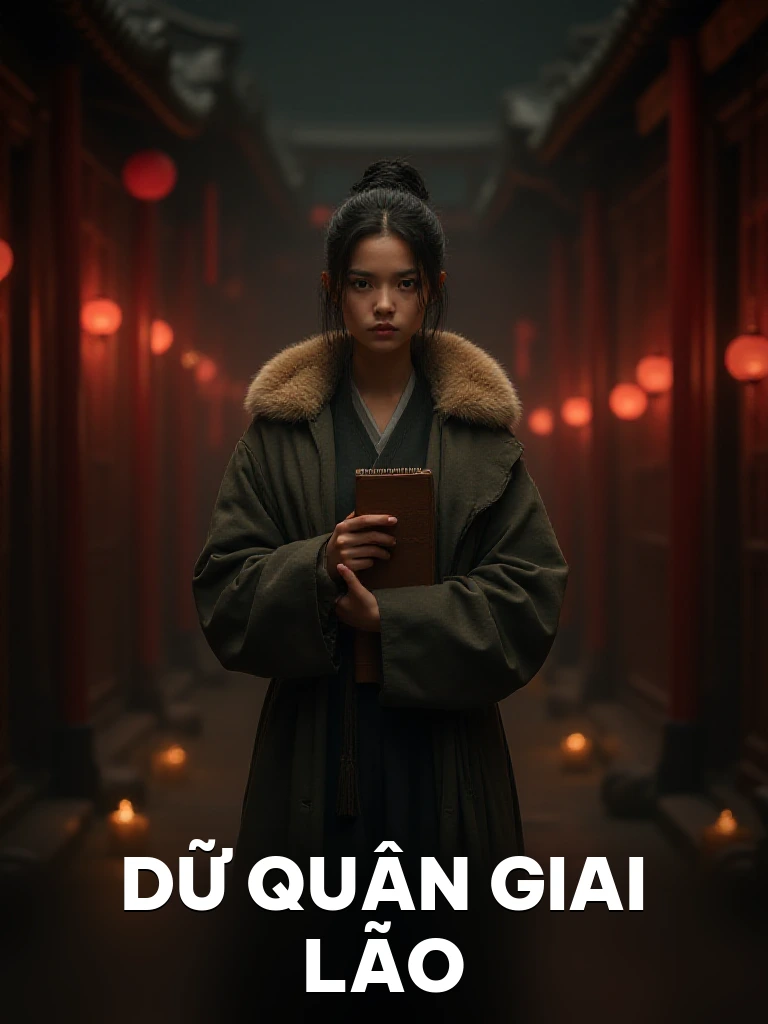 Dữ Quân Giai Lão