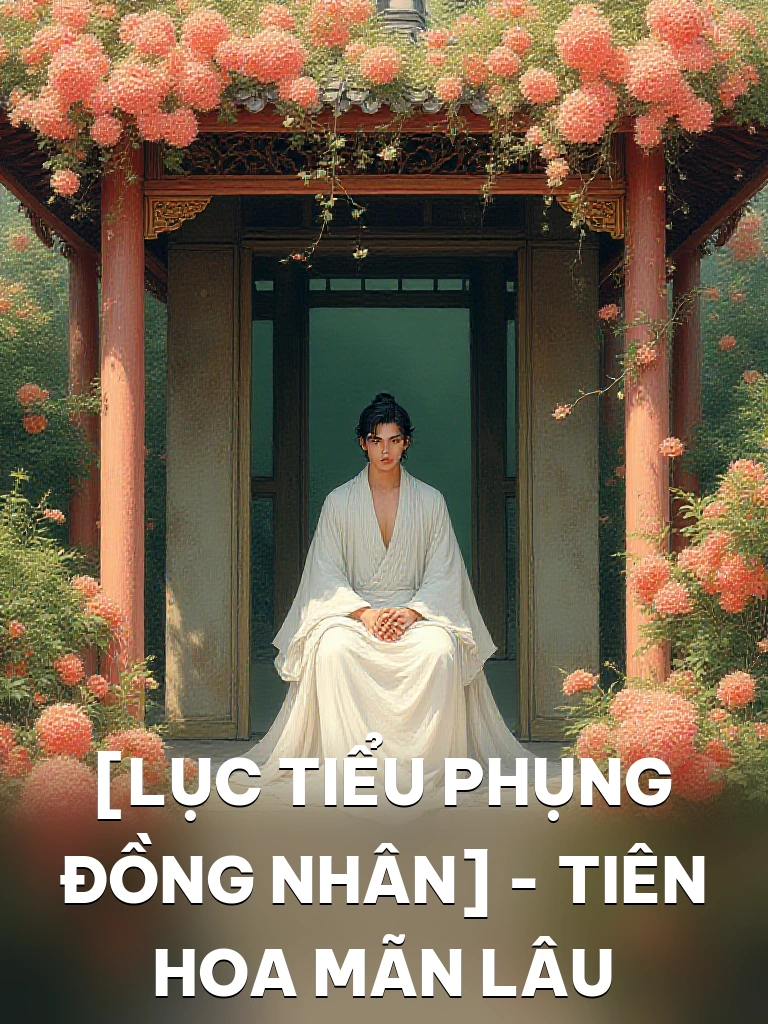 [Lục Tiểu Phụng Đồng Nhân] - Tiên Hoa Mãn Lâu