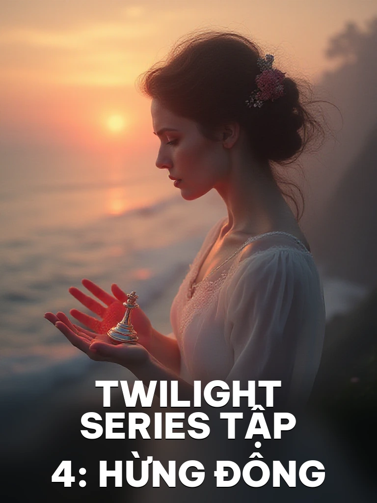 Twilight Series Tập 4: Hừng Đông