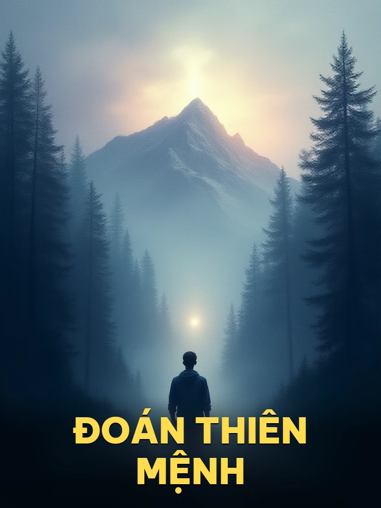 Đoán Thiên Mệnh