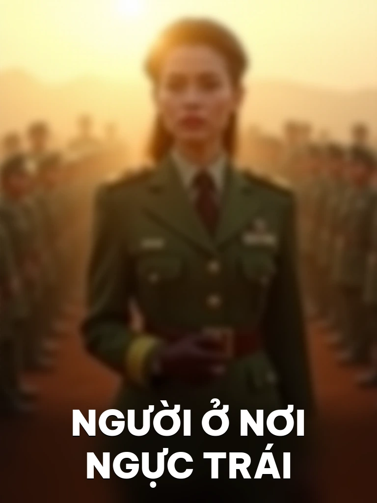 Người Ở Nơi Ngực Trái