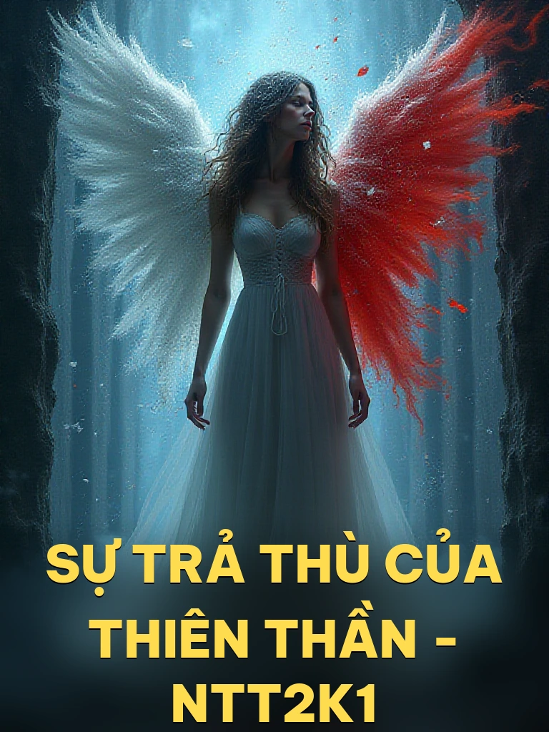 Sự Trả Thù Của Thiên Thần - NTT2k1