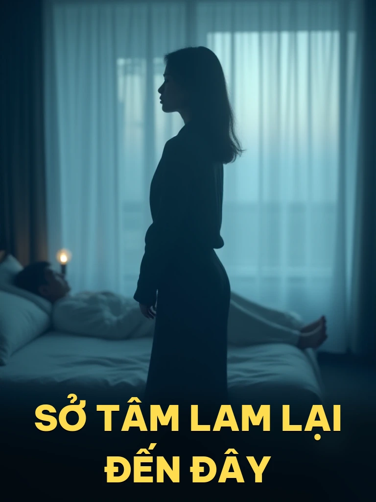 Sở Tâm Lam Lại Đến Đây