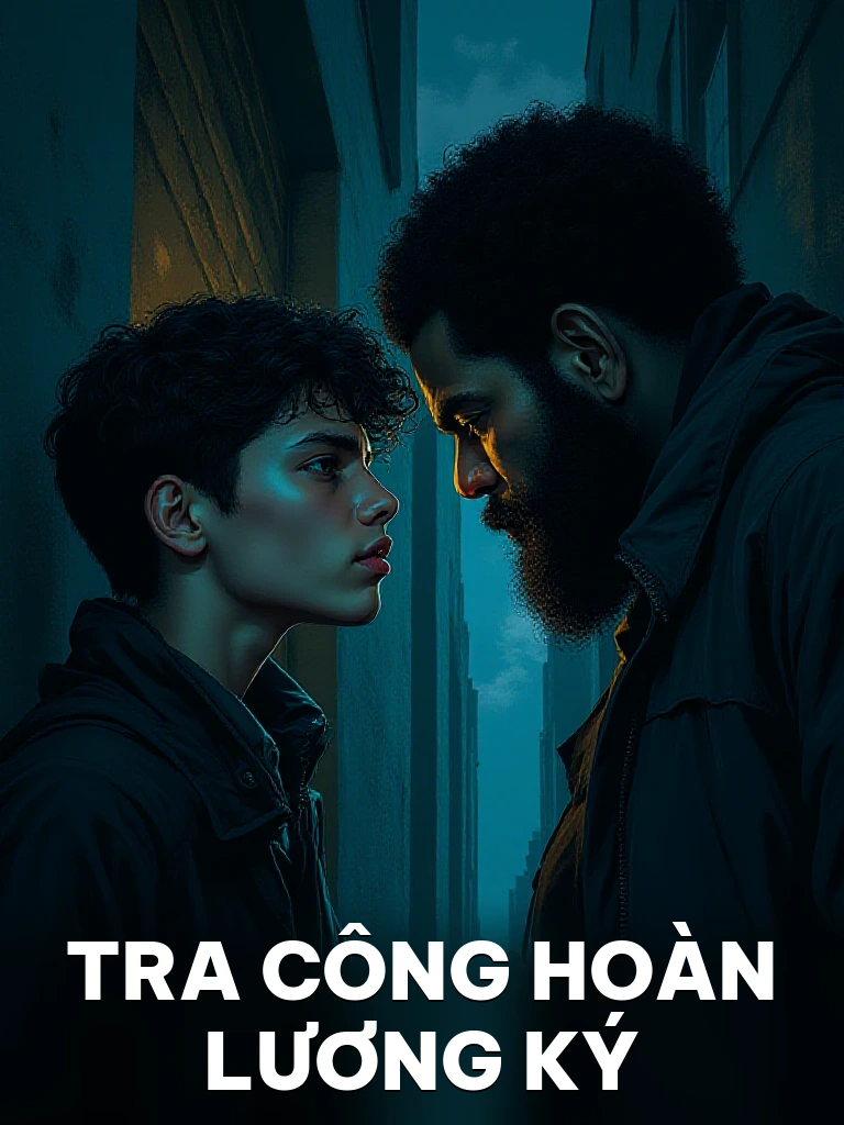 Tra Công Hoàn Lương Ký