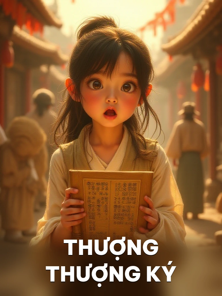 Thượng Thượng Ký