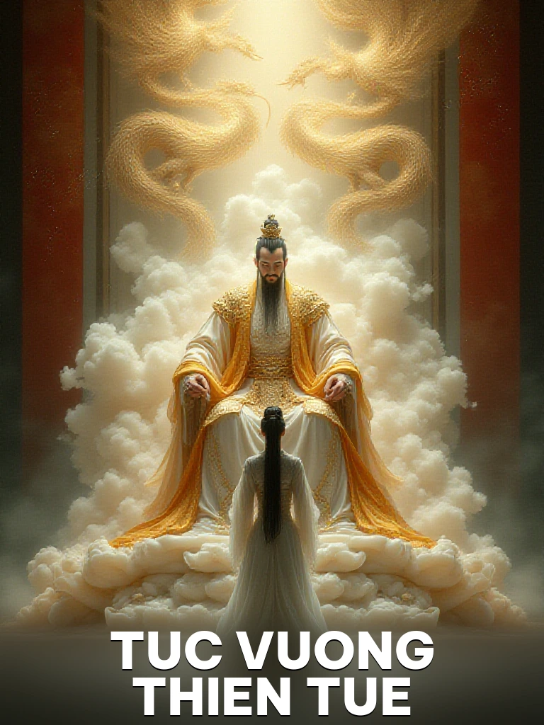 Túc Vương Thiên Tuế